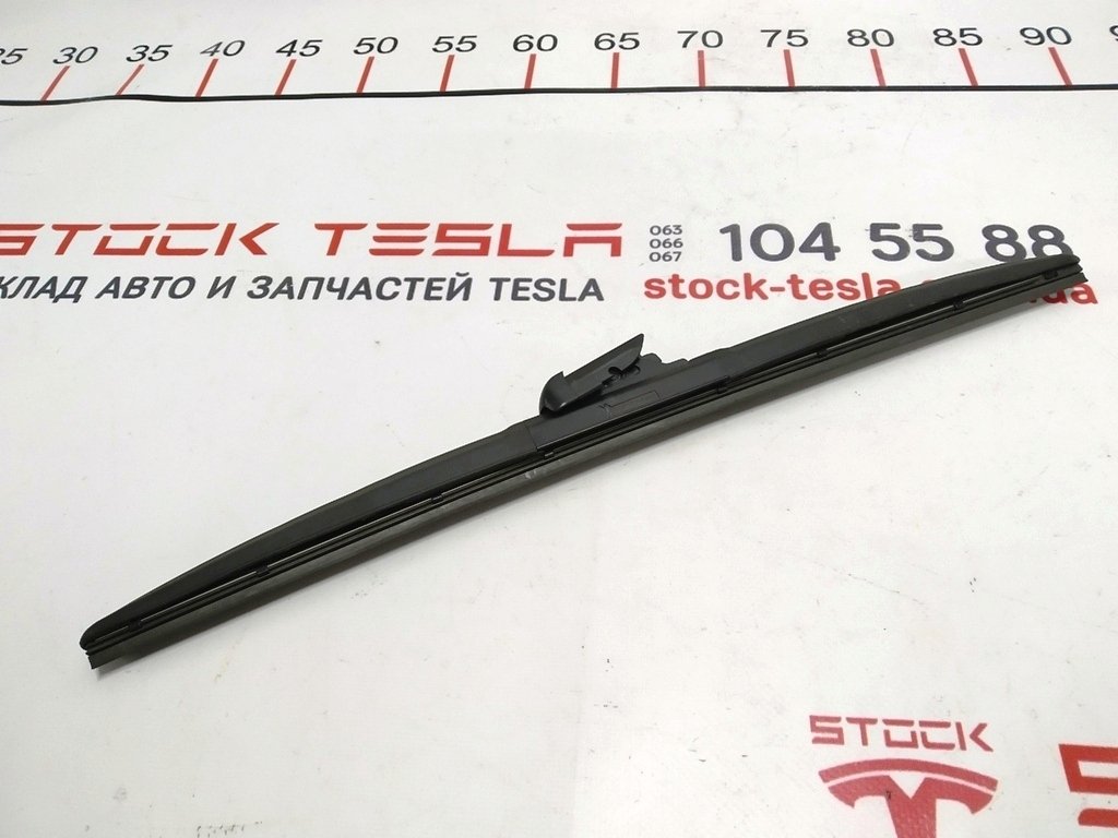 5 Essuie-glace (essuie-glace) droit MICHELIN Tesla modèle S, modèle S REST 1051496-00-A